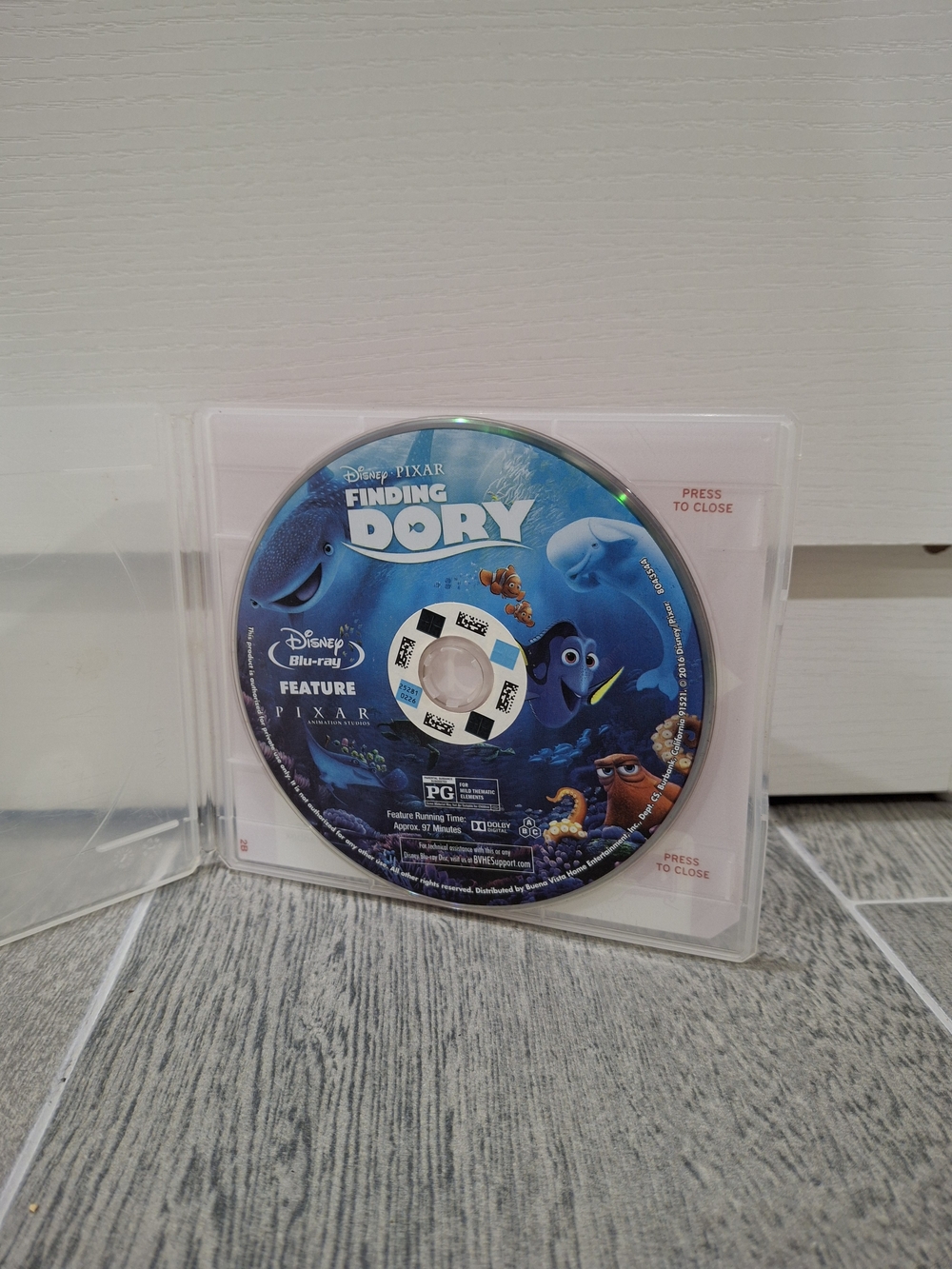 DVD Set - Picture 15 of 16